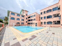 Kembangan Court (D14), Apartment #556770041